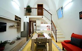 Aretè Apartments